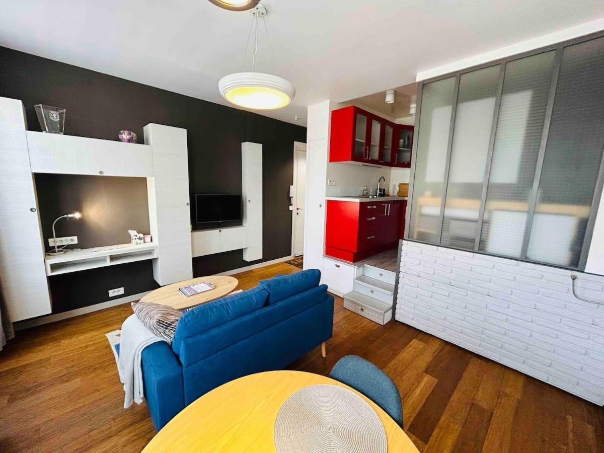 Le Superbe Thillois Hypercentre Sensationnel Apartment แร็งส์ ภายนอก รูปภาพ
