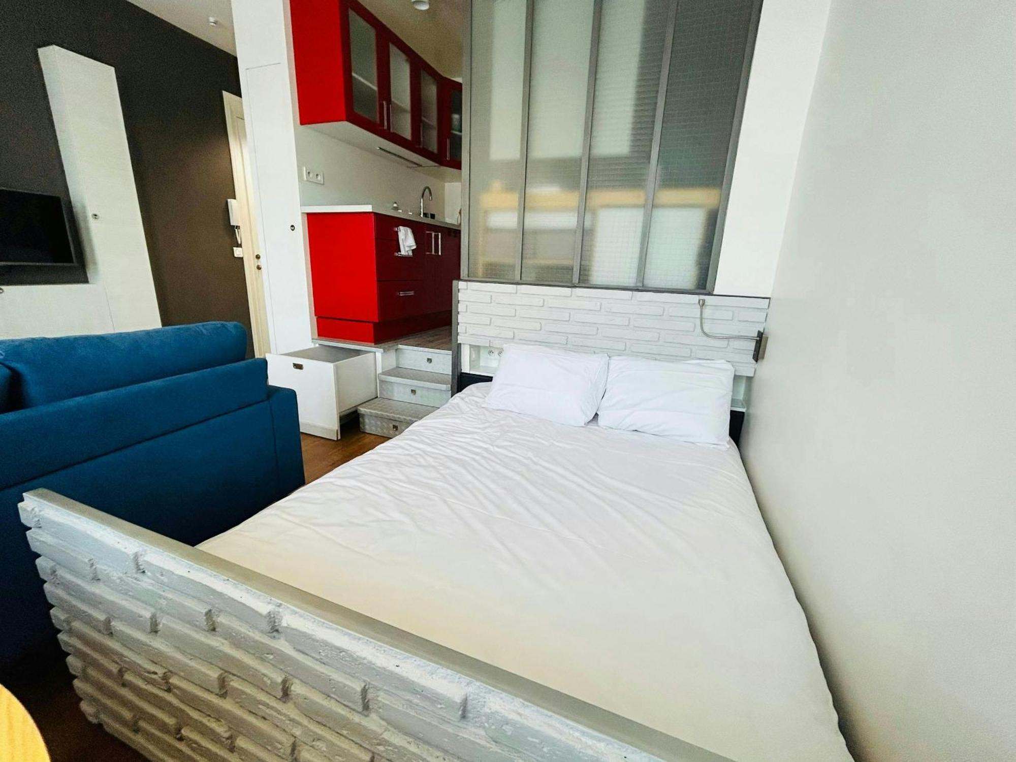 Le Superbe Thillois Hypercentre Sensationnel Apartment แร็งส์ ภายนอก รูปภาพ