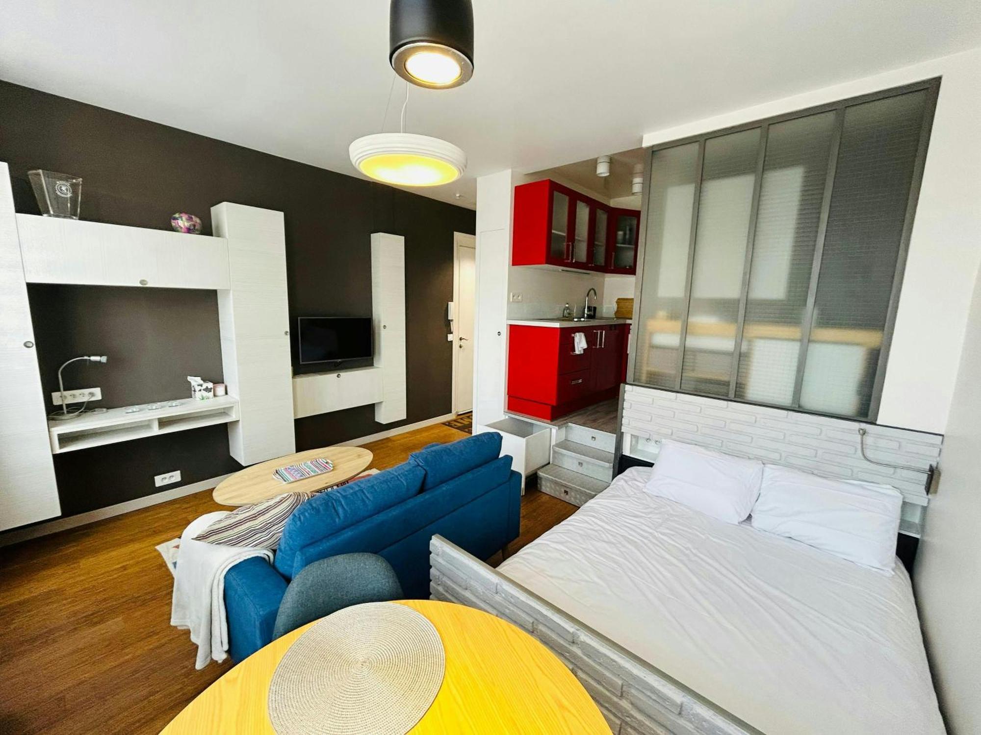 Le Superbe Thillois Hypercentre Sensationnel Apartment แร็งส์ ภายนอก รูปภาพ