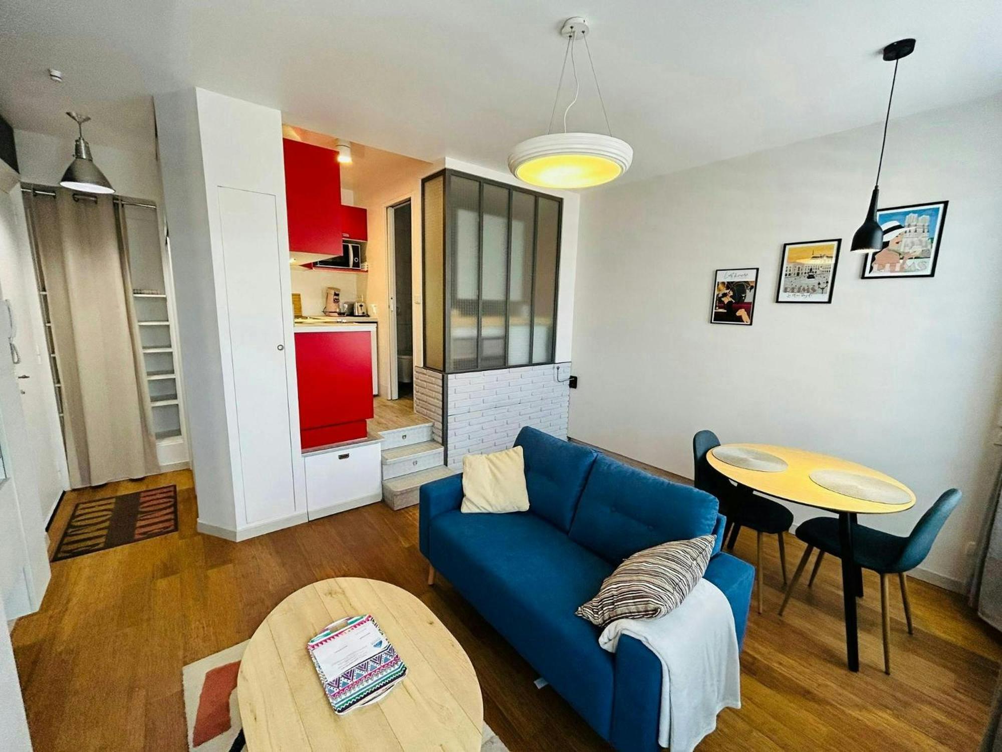 Le Superbe Thillois Hypercentre Sensationnel Apartment แร็งส์ ภายนอก รูปภาพ